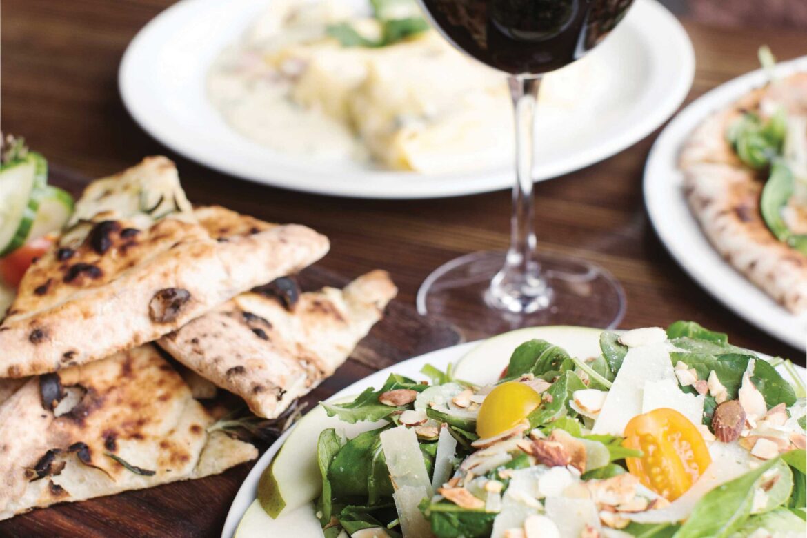 3 Best West Valley Italian Restaurants