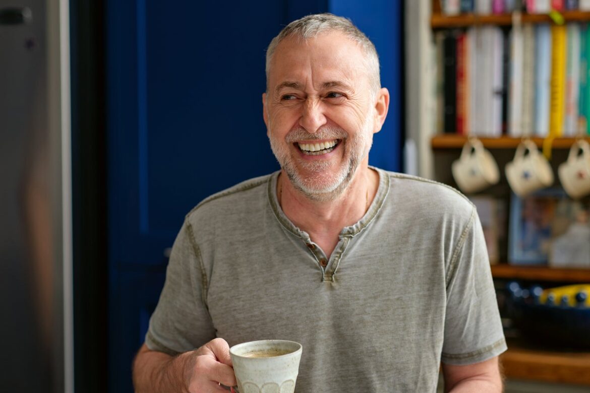 Michel Roux Jr shares key elements for a restaurant to secure Michelin star status