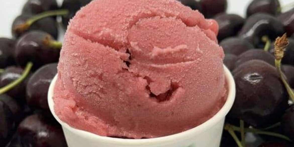 Fort Worth food truck offers Philly-style frozen desserts