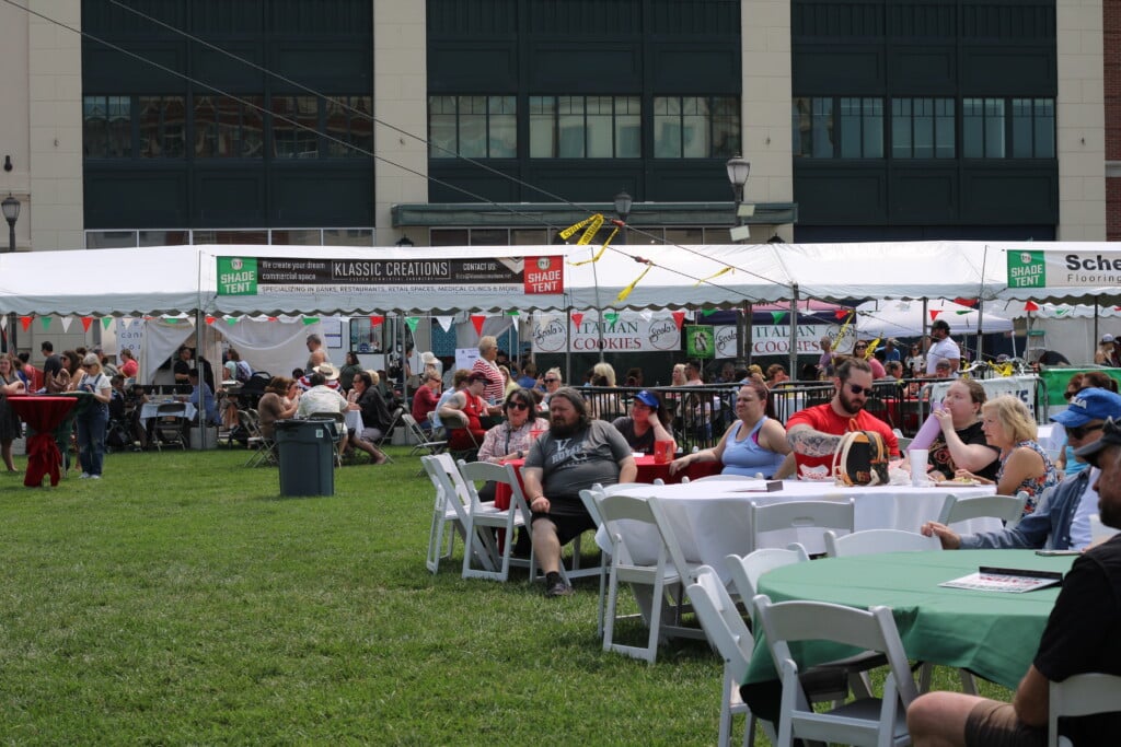 Festa Italiana 2025 Img 0352