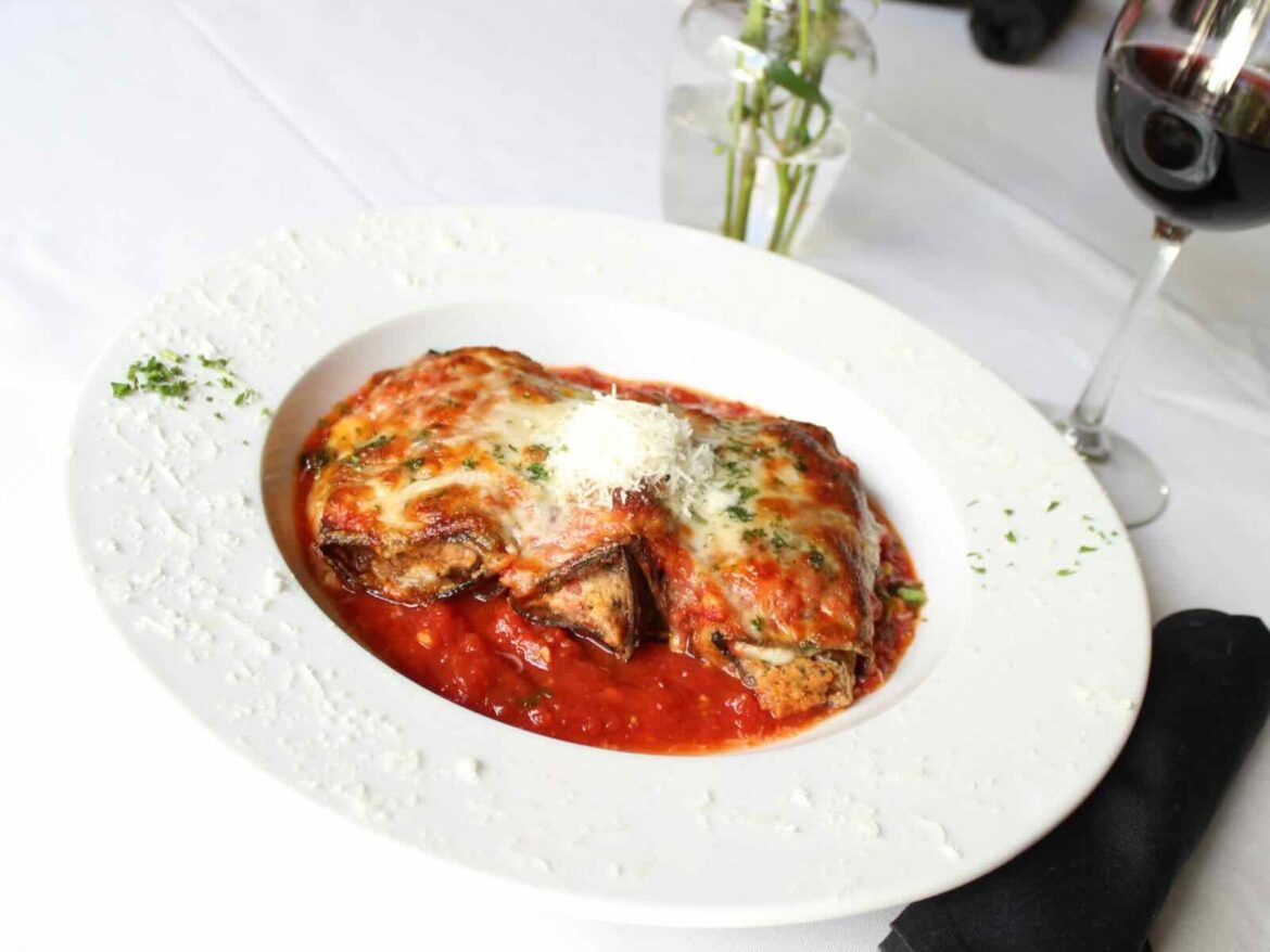 Milwaukee’s coziest Italian restaurants Milwaukee's coziest Italian restaurants