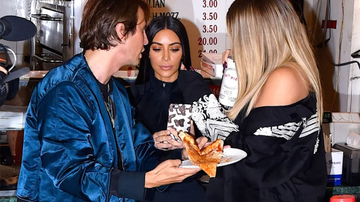 Where to find the best pizzas in Madrid