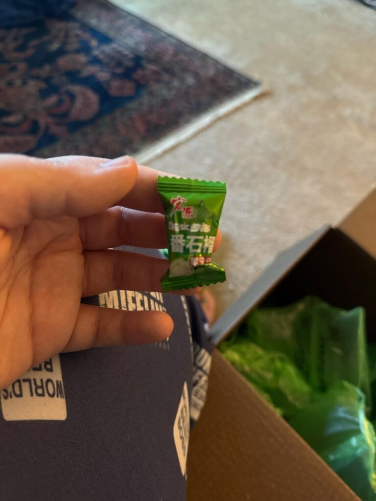 is it really this much??