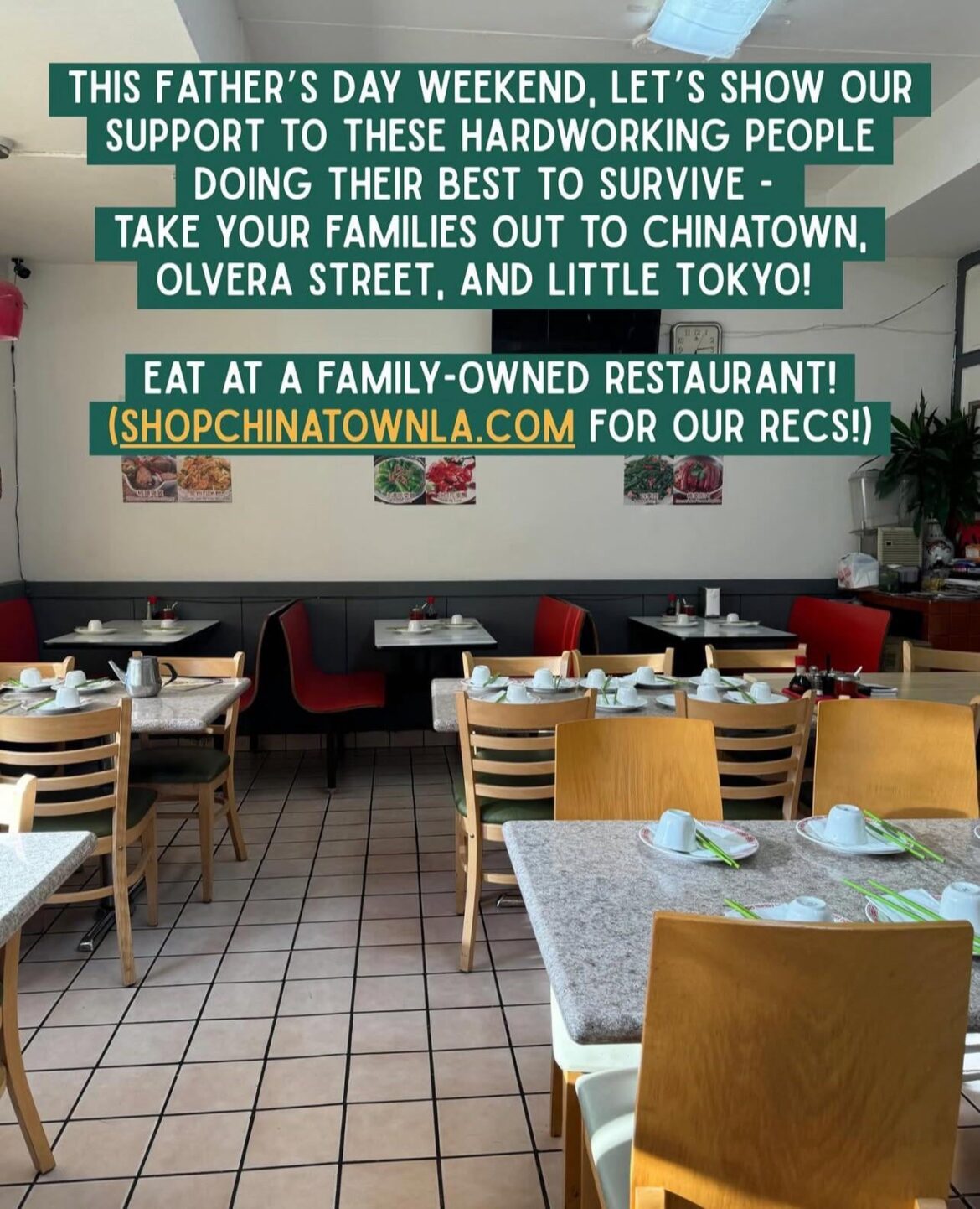 If you love LA’s food scene, please consider supporting restaurants in Chinatown, DTLA and Little Tokyo during the curfew.