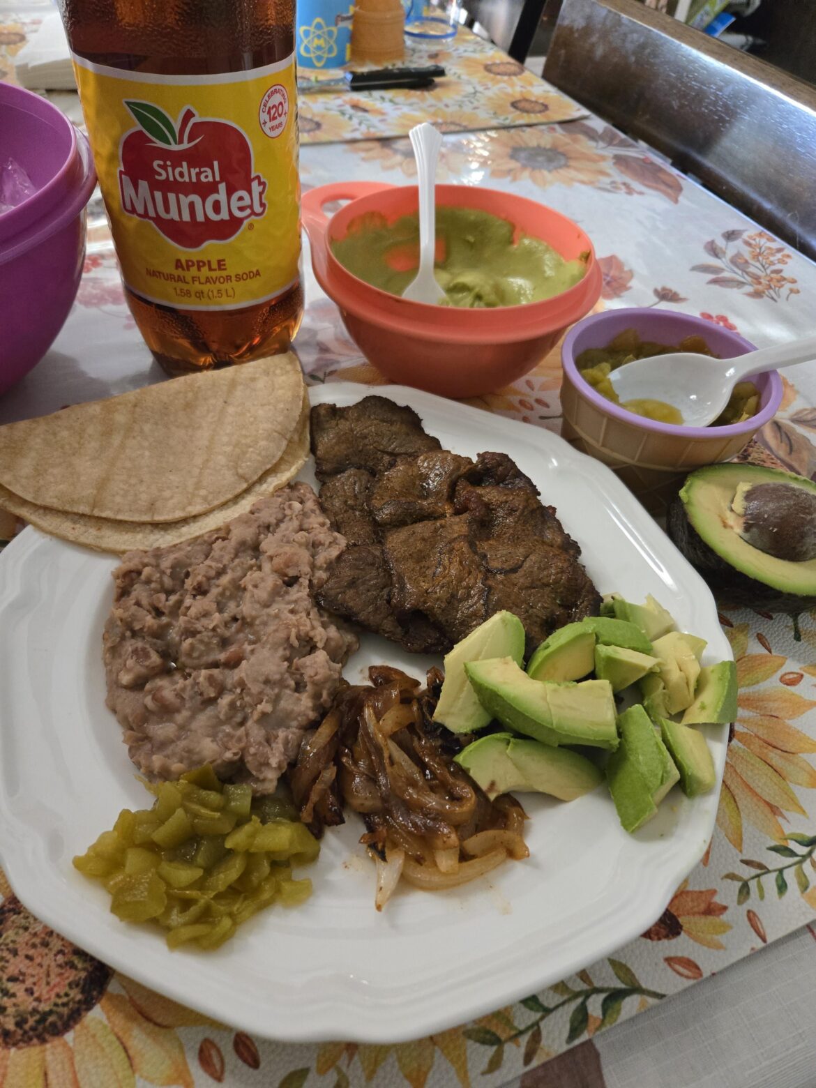 Carne Asada