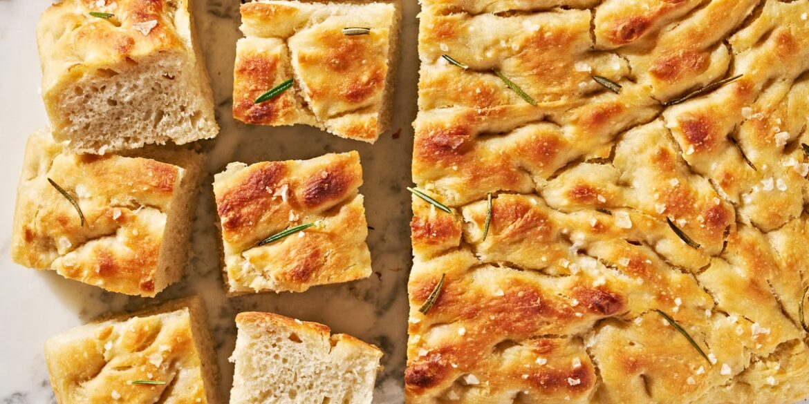 34 Best Italian Appetizers – Easy Italian Starters Close