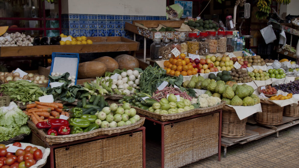 ‘Customers can’t even afford a proper meal’ Farmers are seeking government intervention.