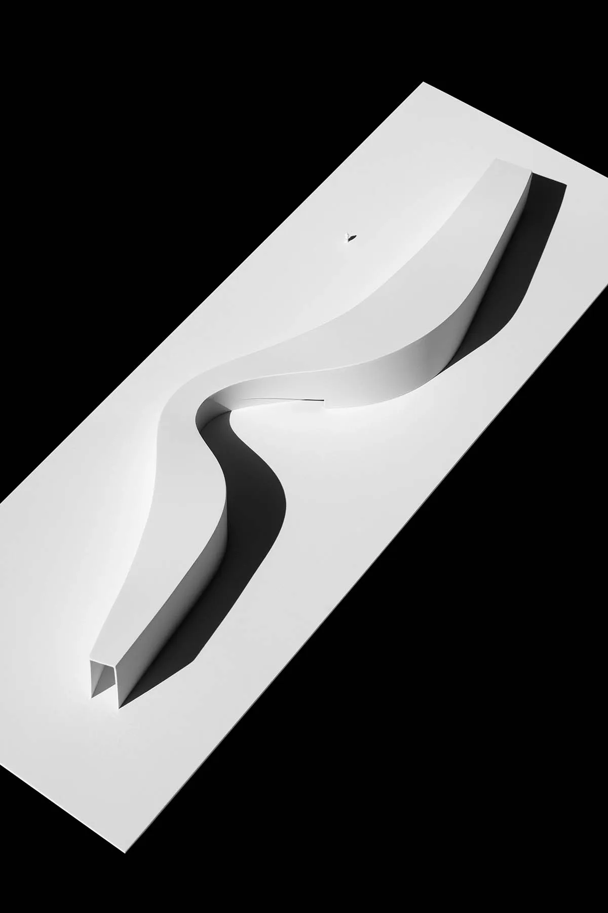 Fran Silvestre Arquitectos Builds Curved Hempcrete Winery in Spanish Vineyards