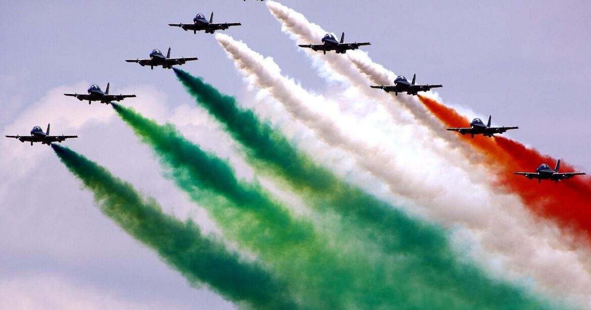 Italy’s Republic Day explained — idealista/news Italy's Republic Day explained — idealista/news
