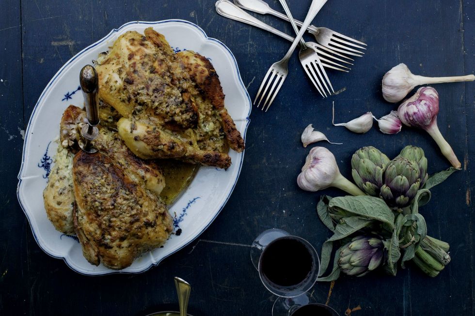 french recipes