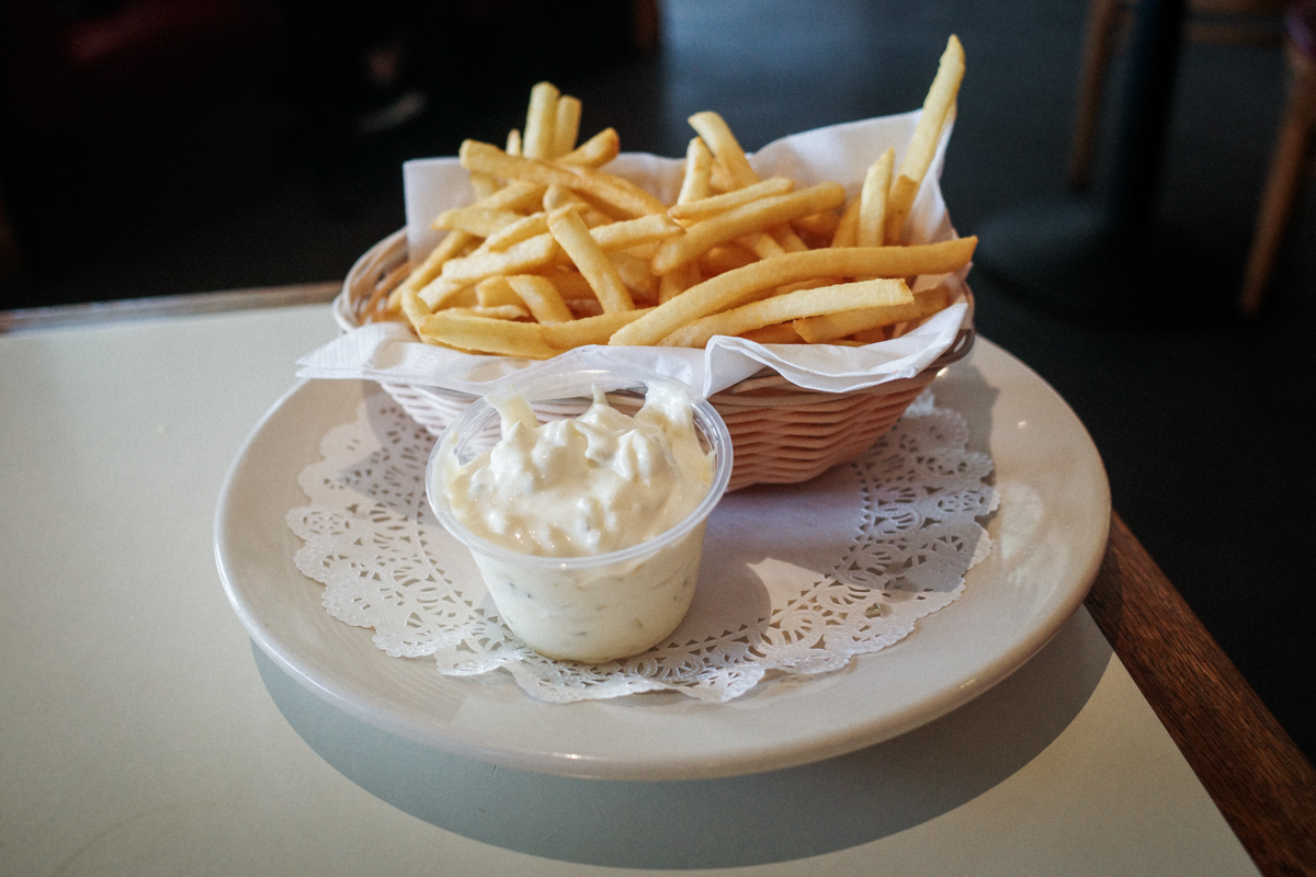 French Fries Bravo Restaurant Credit Thomas Obungen 1