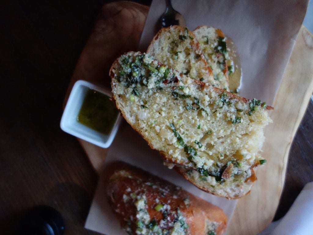 Country Italian Bread Red Ash Italia