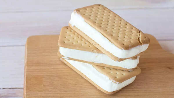 Frozen Grahamwiches