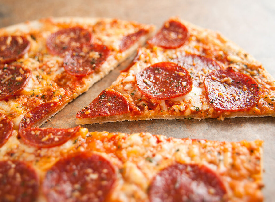 8 Frozen Pizza Brands That Use Top-Tier Ingredients