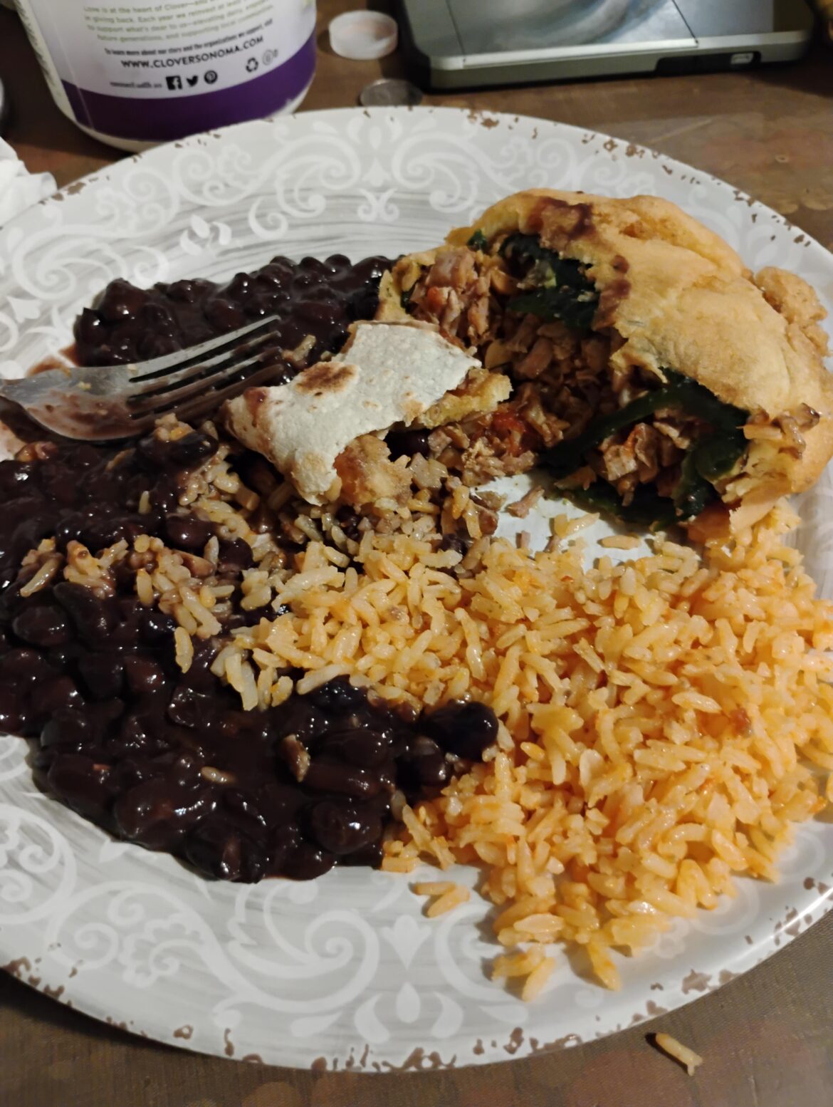 O chile relleno 😮‍💨💋💋💋😍