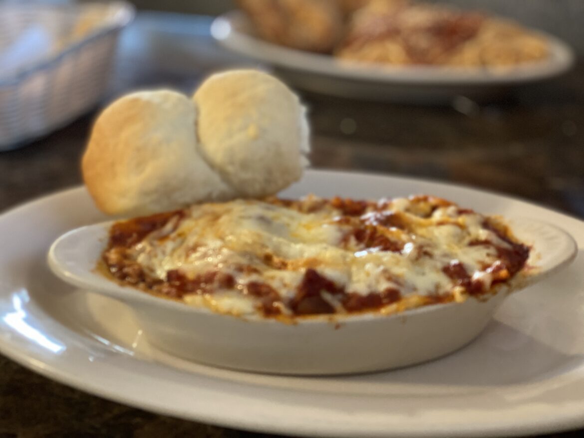 Tontitown serves up traditions for your taste buds