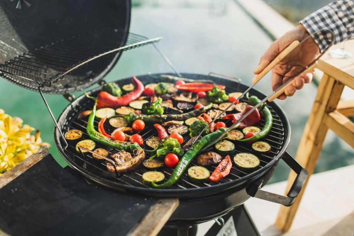 9 Tools Chefs Swear By for Outdoor Cooking During the Summer