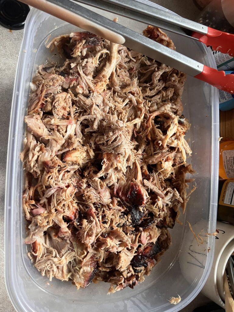 First Time using a Pellet Smoker First Time using a Pellet Smoker