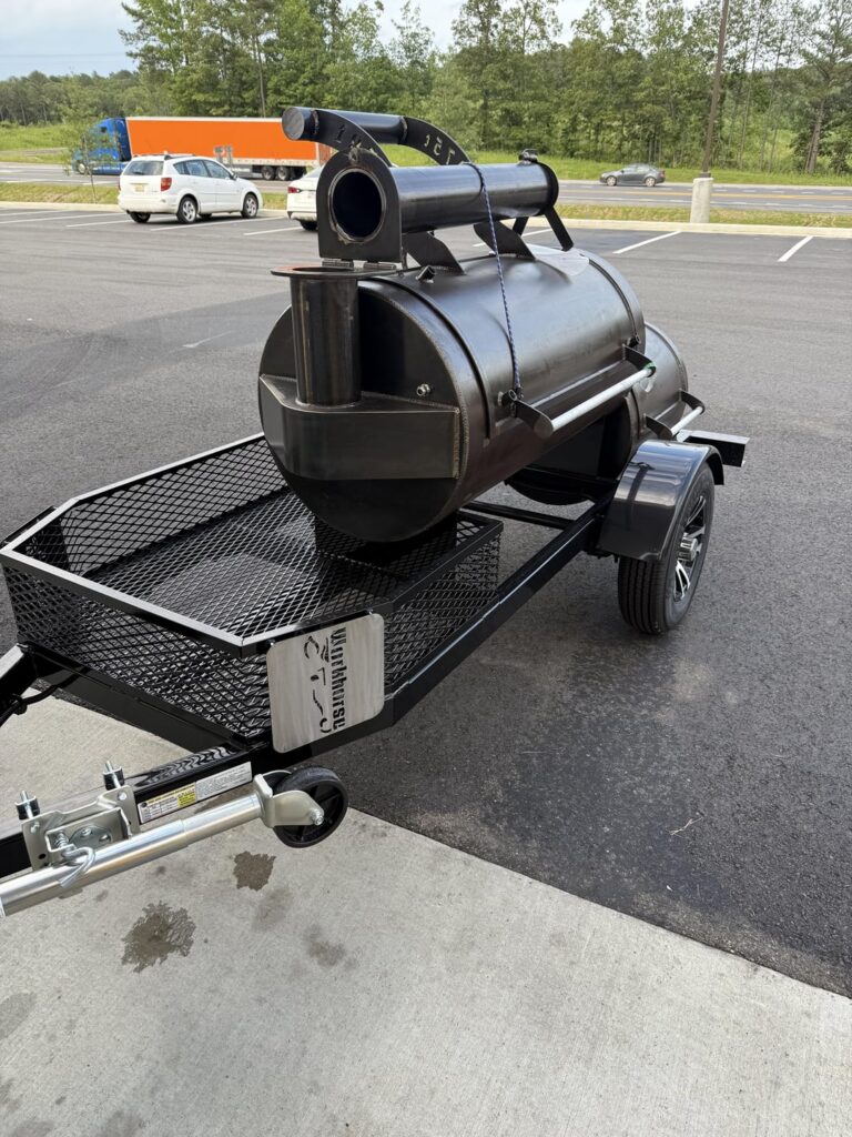 Took a trip to Georgia and picked up this bad boy!