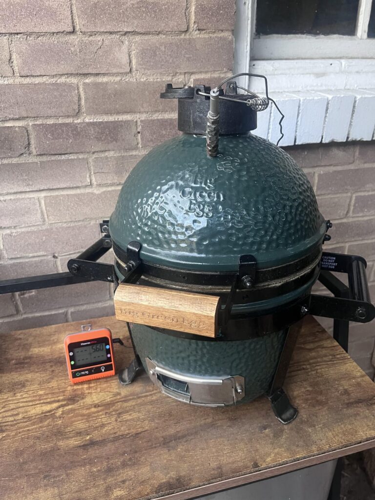 Pizza on Mini Pizza on Mini