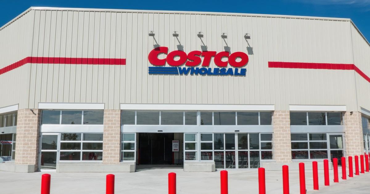 getafe costco store
