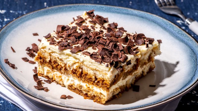 Tiramisù and other classic Italian dishes you need to try Tiramisù and other classic Italian dishes you need to try