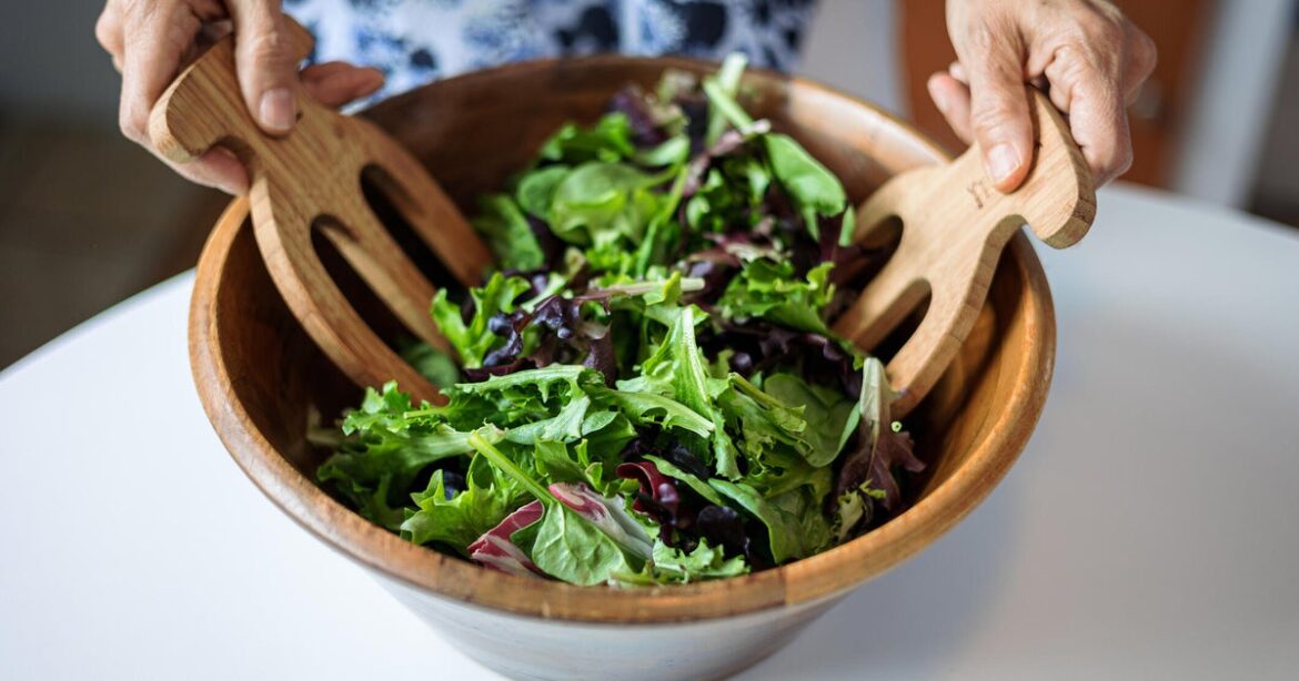 This diet can protect your brain from Alzheimer’s even if started later in life, new study suggests This diet can protect your brain from Alzheimer's even if started later in life, new study suggests