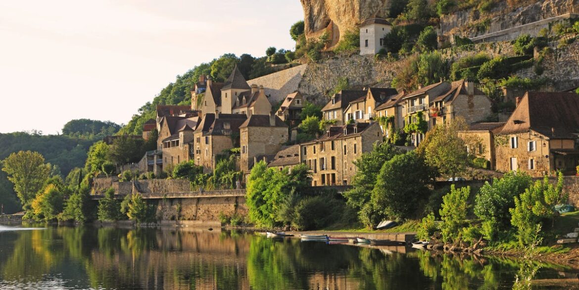 The most beautiful places to visit in France Search