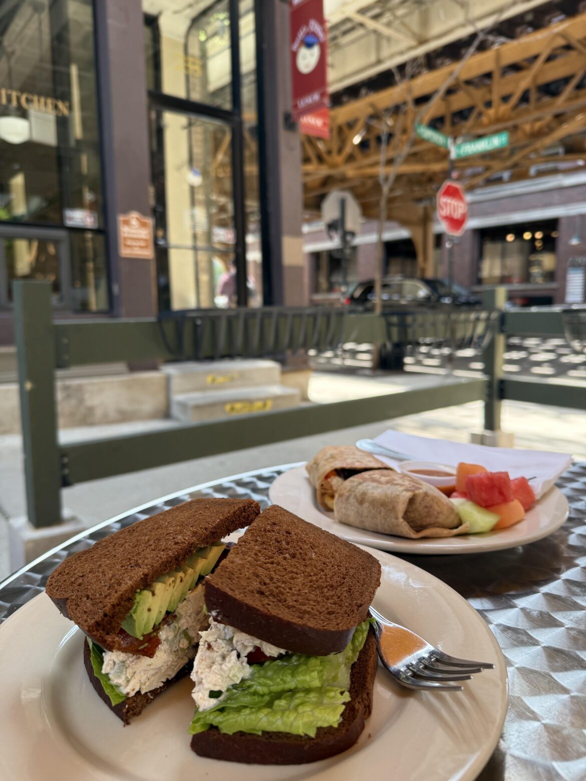 Brett’s Kitchen in River North is an underrated gem