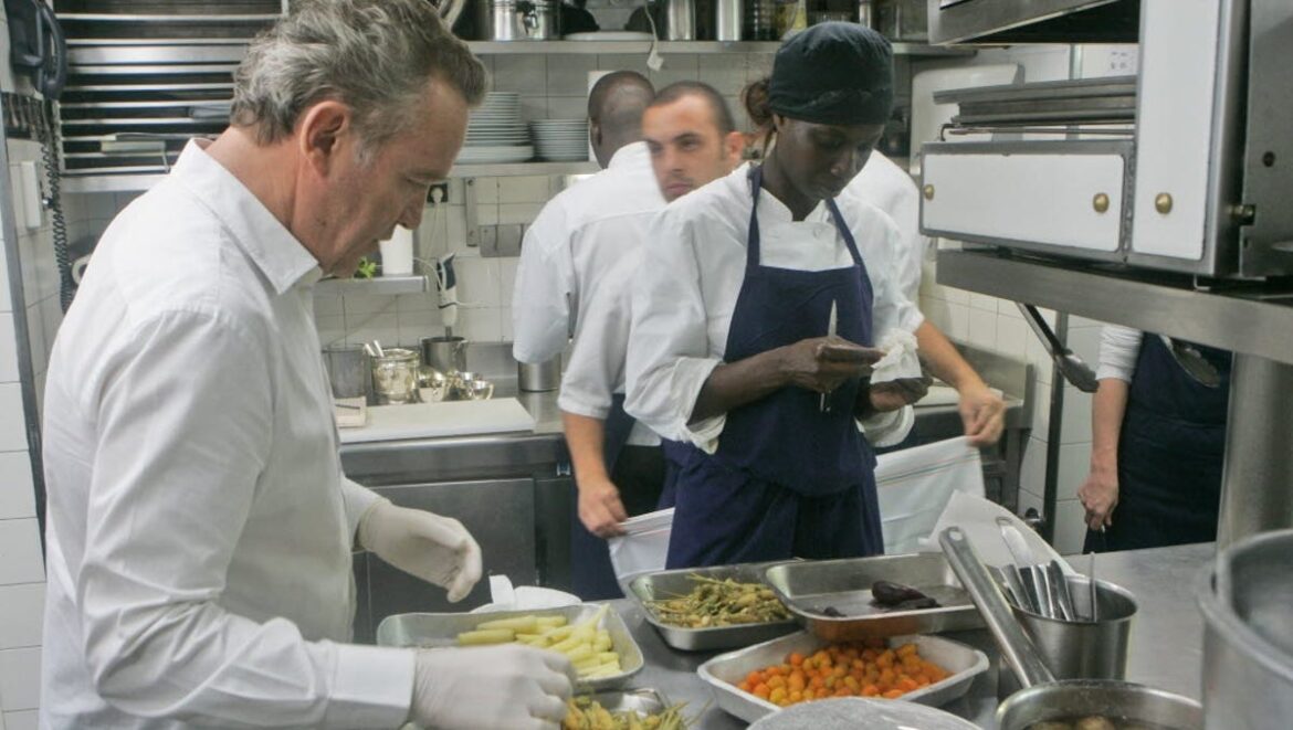 French offer solution to U.S. obesity epidemic French offer solution to U.S. obesity epidemic