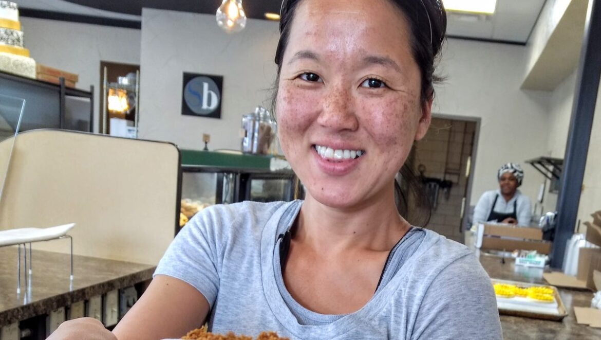 Best friends with passion for baked goods open a scratch-only bakery Best friends with passion for baked goods open a scratch-only bakery