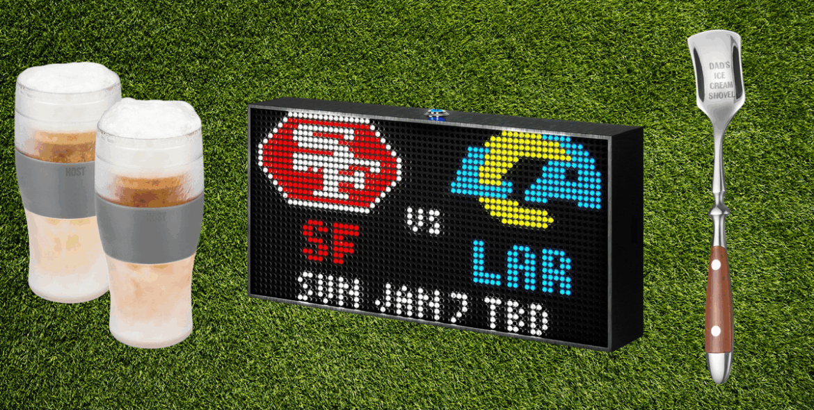 50 Best Gifts for Dads Who Promise They Want Nothing Search