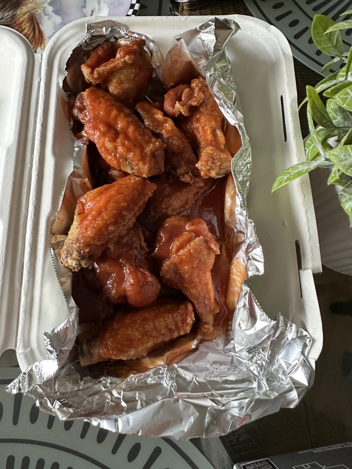 Randy’s Pizza & Donairs in Halifax, NS, Canada