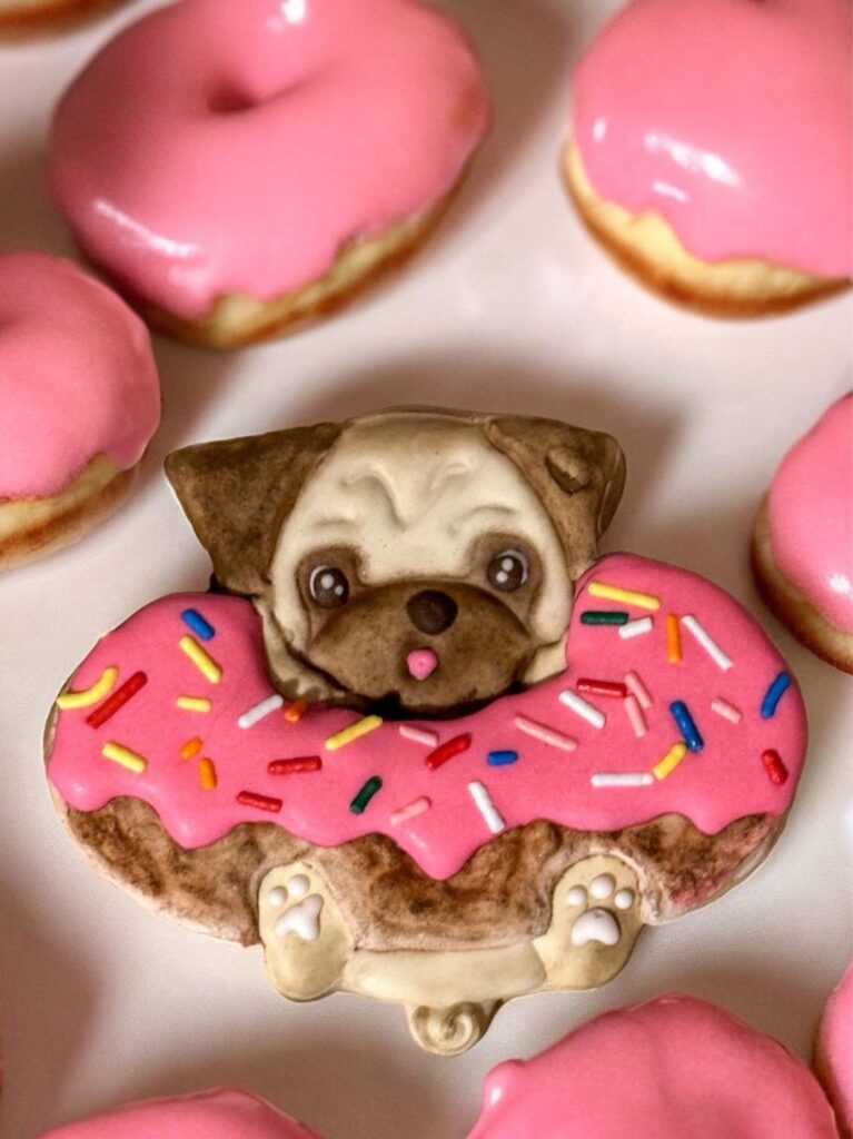 It’s Donut Day at Dunkin!