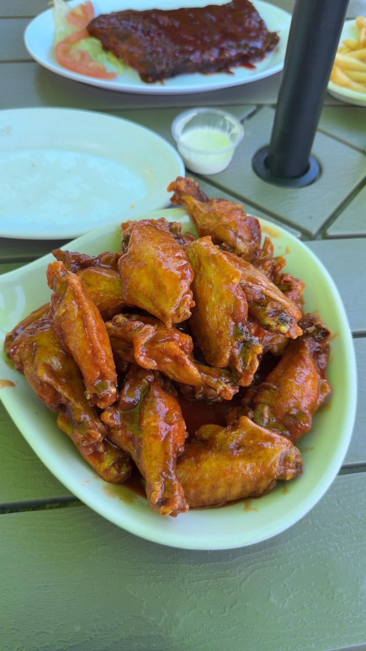 Keyhole Bar & Grill Mackinaw City Michigan