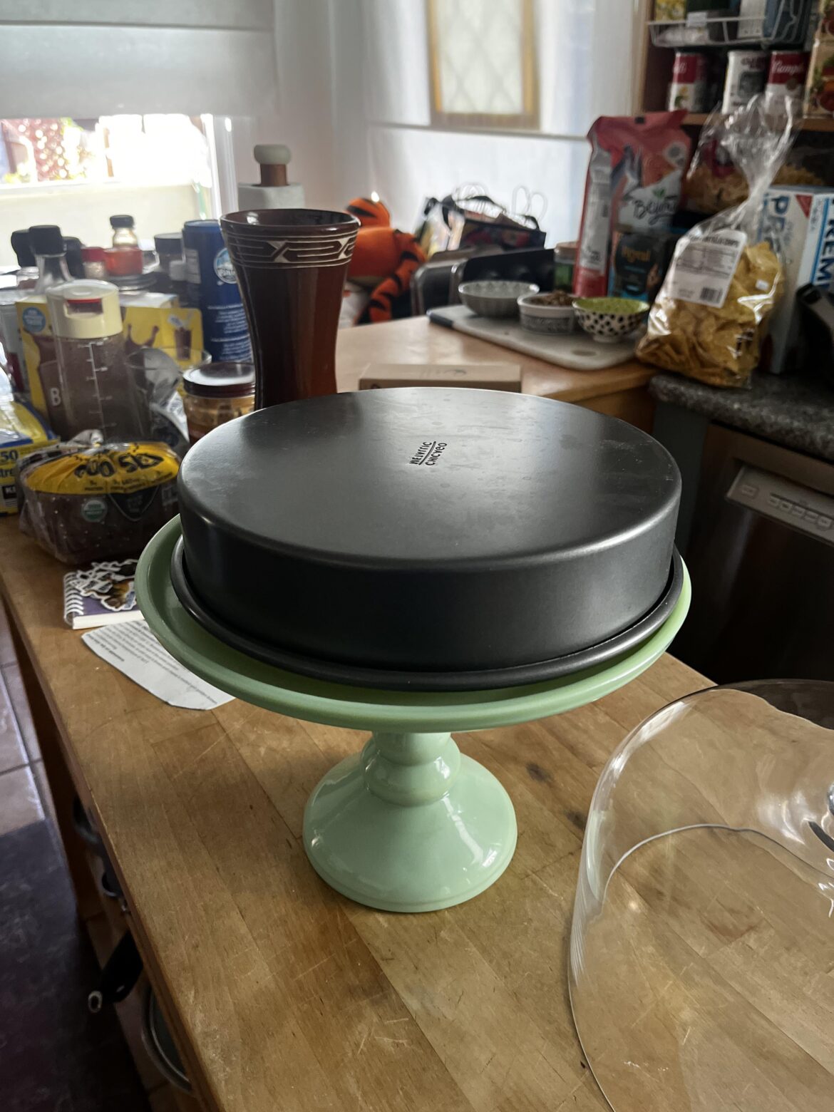 Is this method wrong or am I wrong