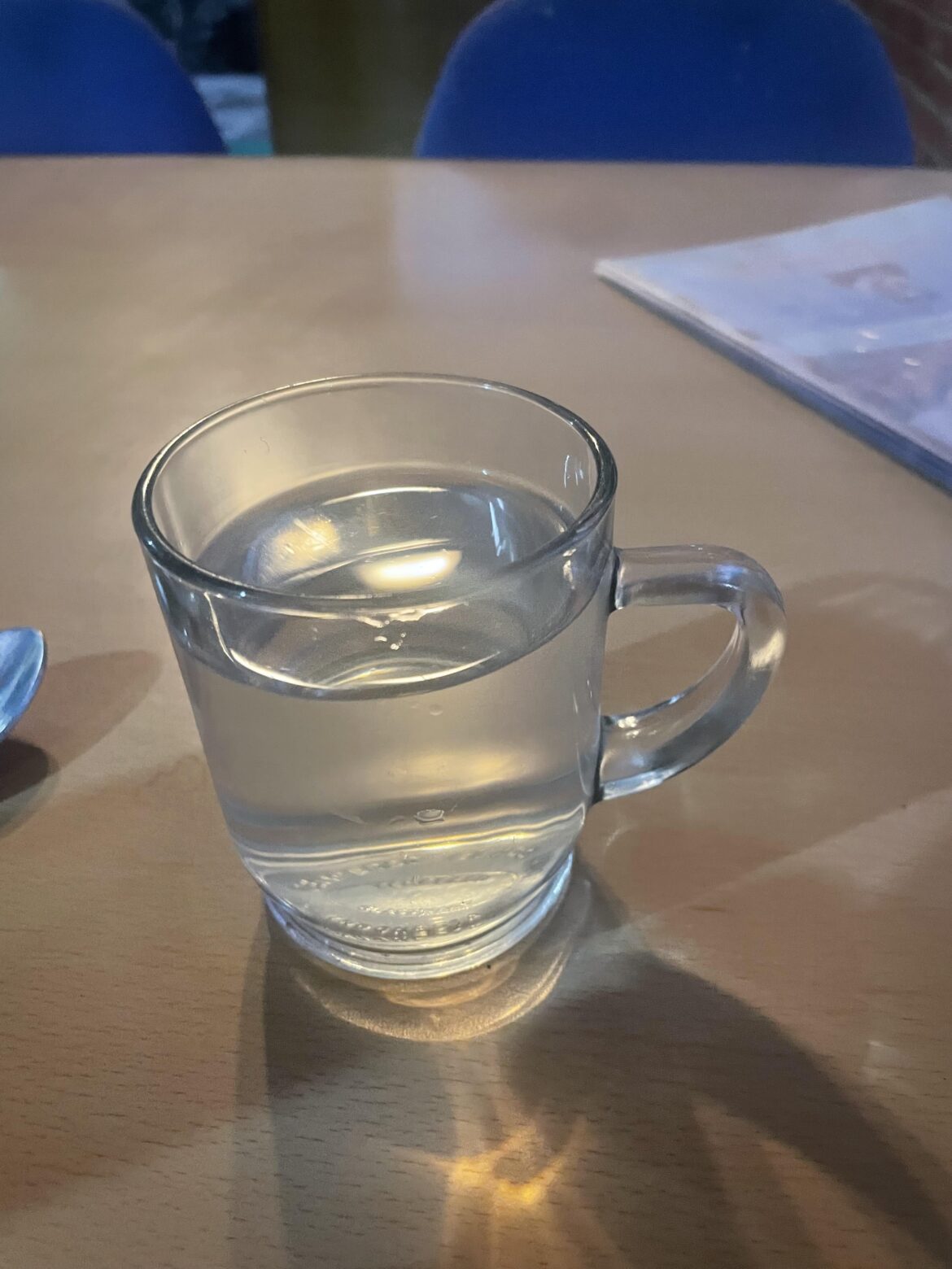 was excited to try this ‘nepalese white wine’ but its just 40% rice vodka…