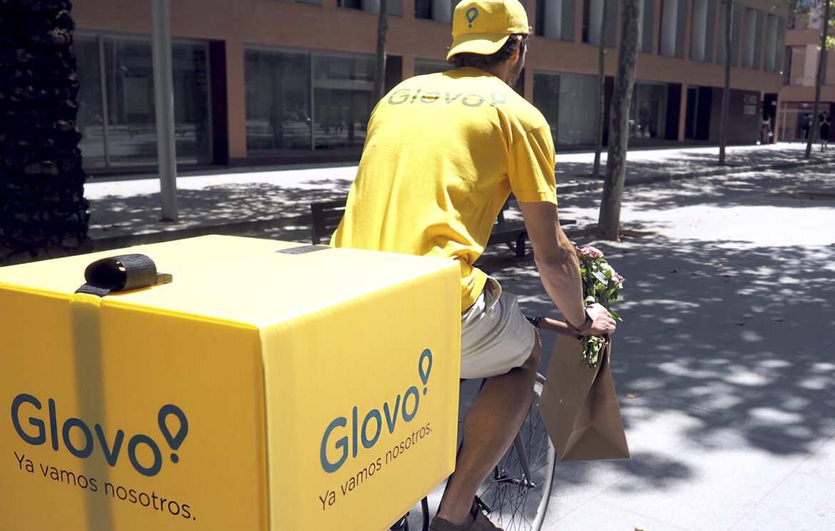 Italy's DPA fines Glovo-owned Foodinho $3M, orders changes to algorithmic management of riders