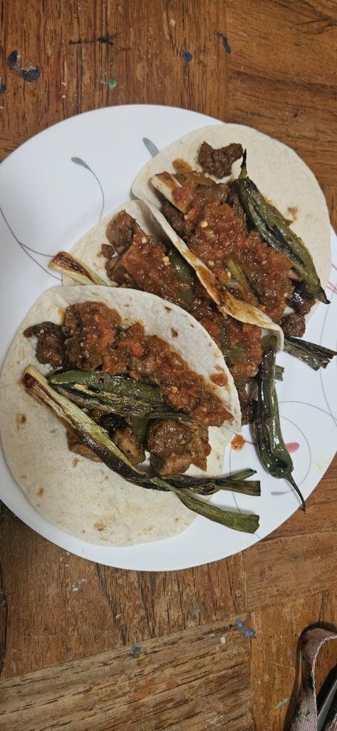 Discada (minus the plow disc)