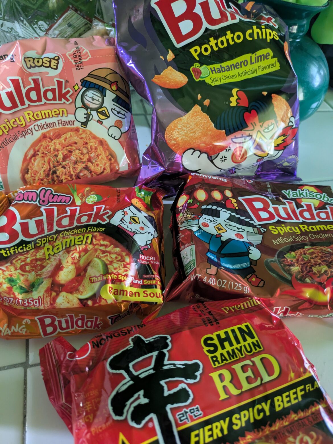 Picked this up on the weekend