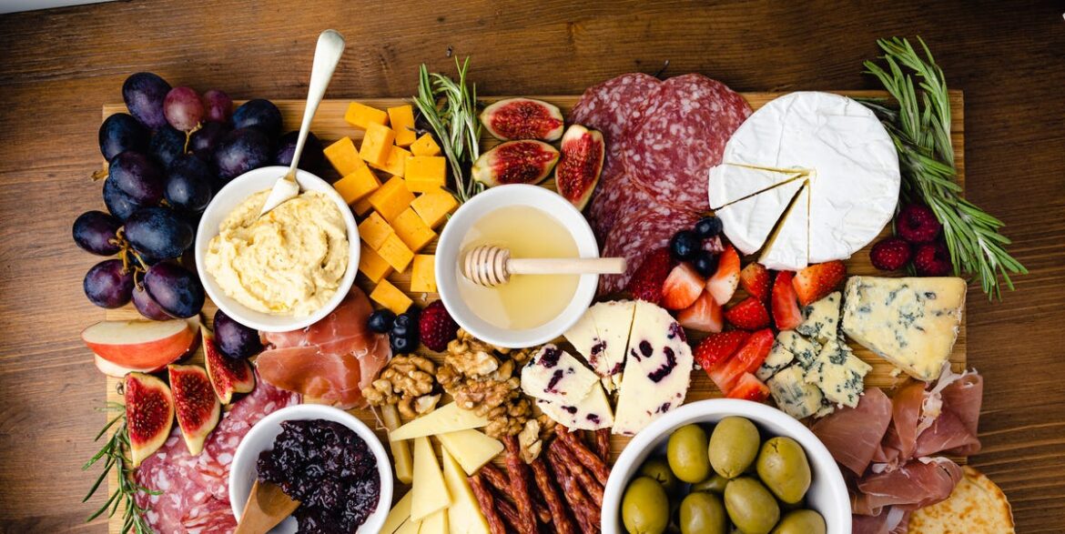 Charcuterie and Colon Cancer Are Linked, Say French Authorities Charcuterie and Colon Cancer Are Linked, Say French Authorities