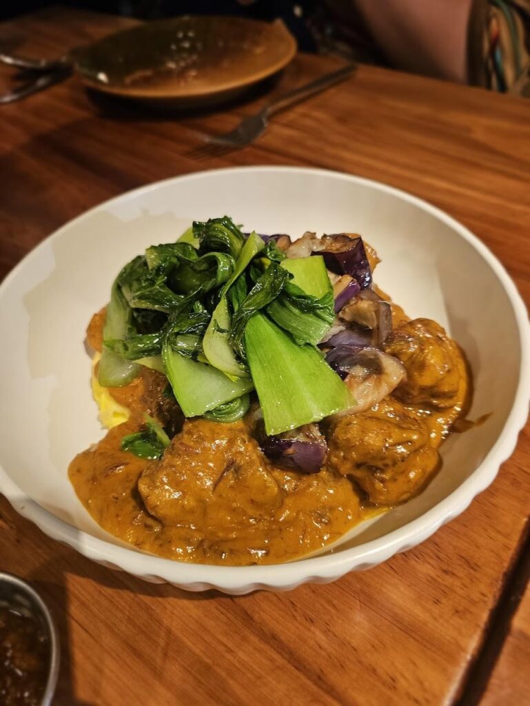 Filipino Brunch at Naks (East Village) Filipino Brunch at Naks (East Village)