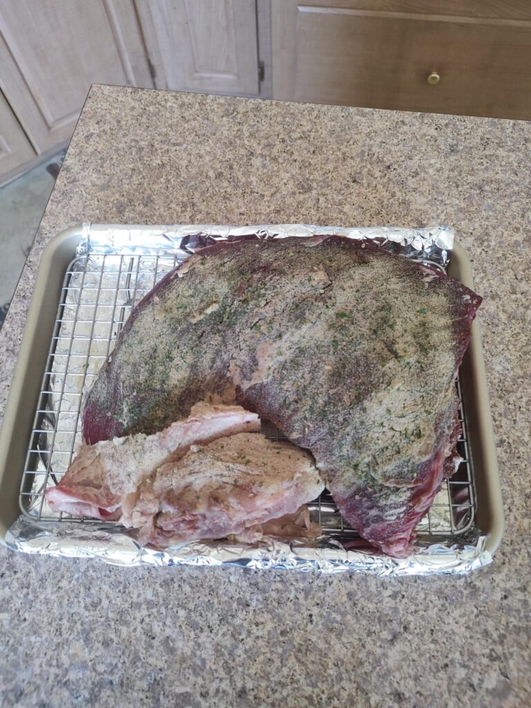 It's a California thing