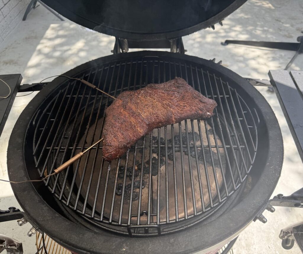 Tri tip pastrami, fresh baked sourdough, fantastic sandwiches Tri tip pastrami, fresh baked sourdough, fantastic sandwiches