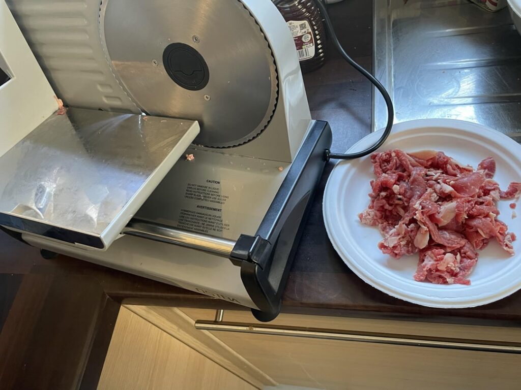 Got myself a new toy. Made cheesesteaks