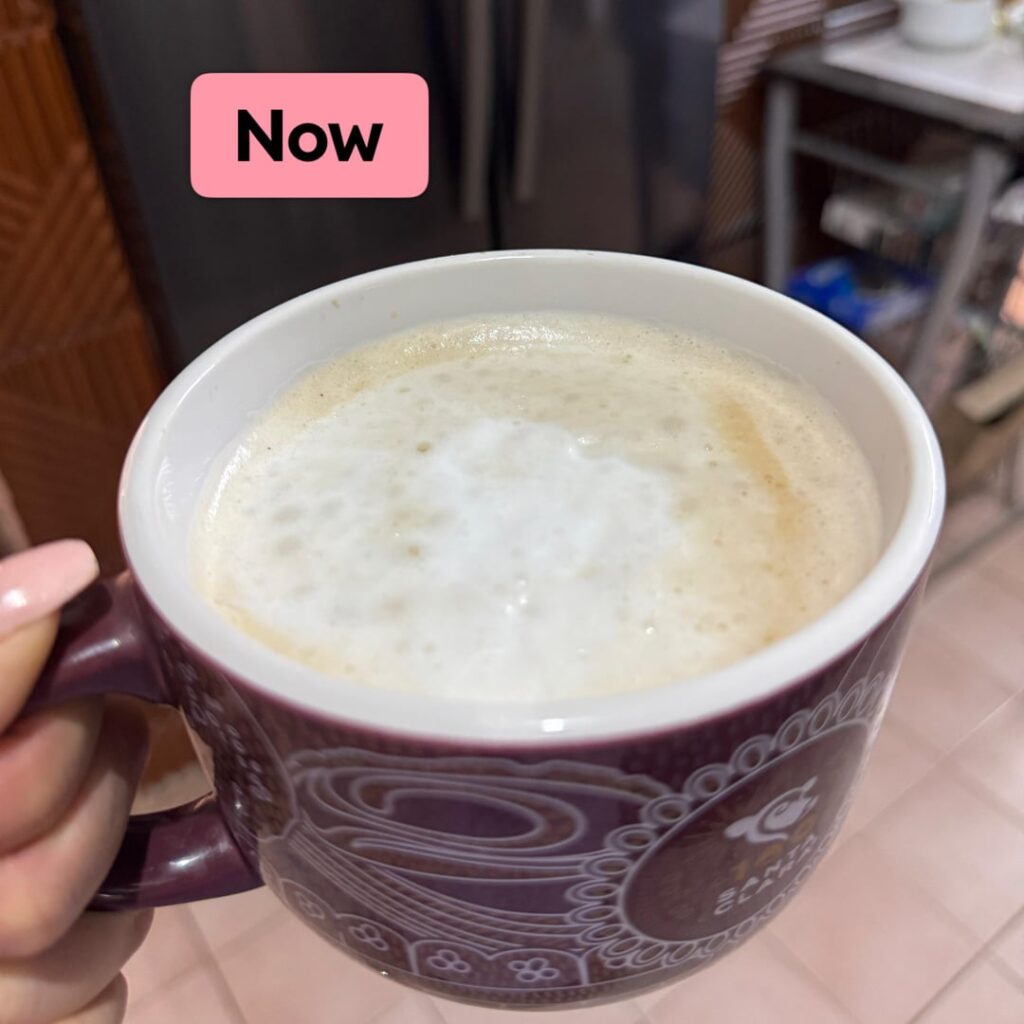 Anyone knows why this happens?