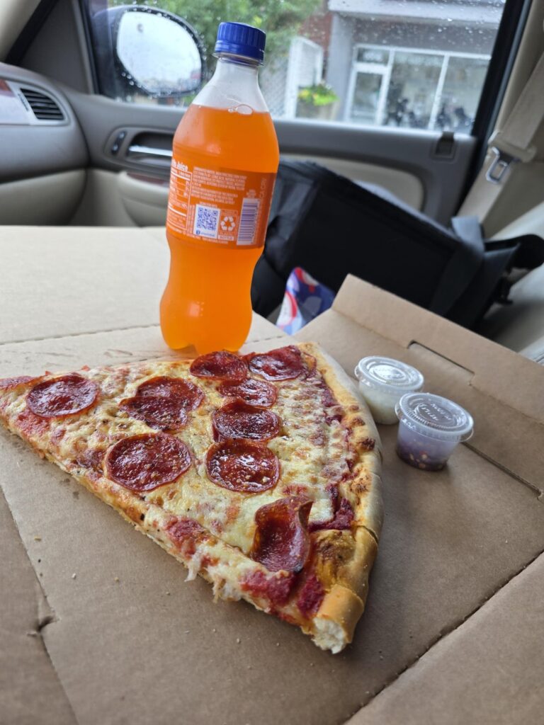 No idea what this could be