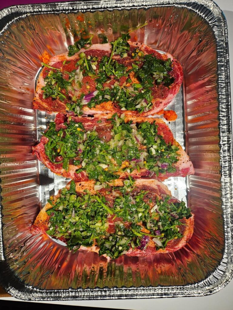 I come in peace ✌️