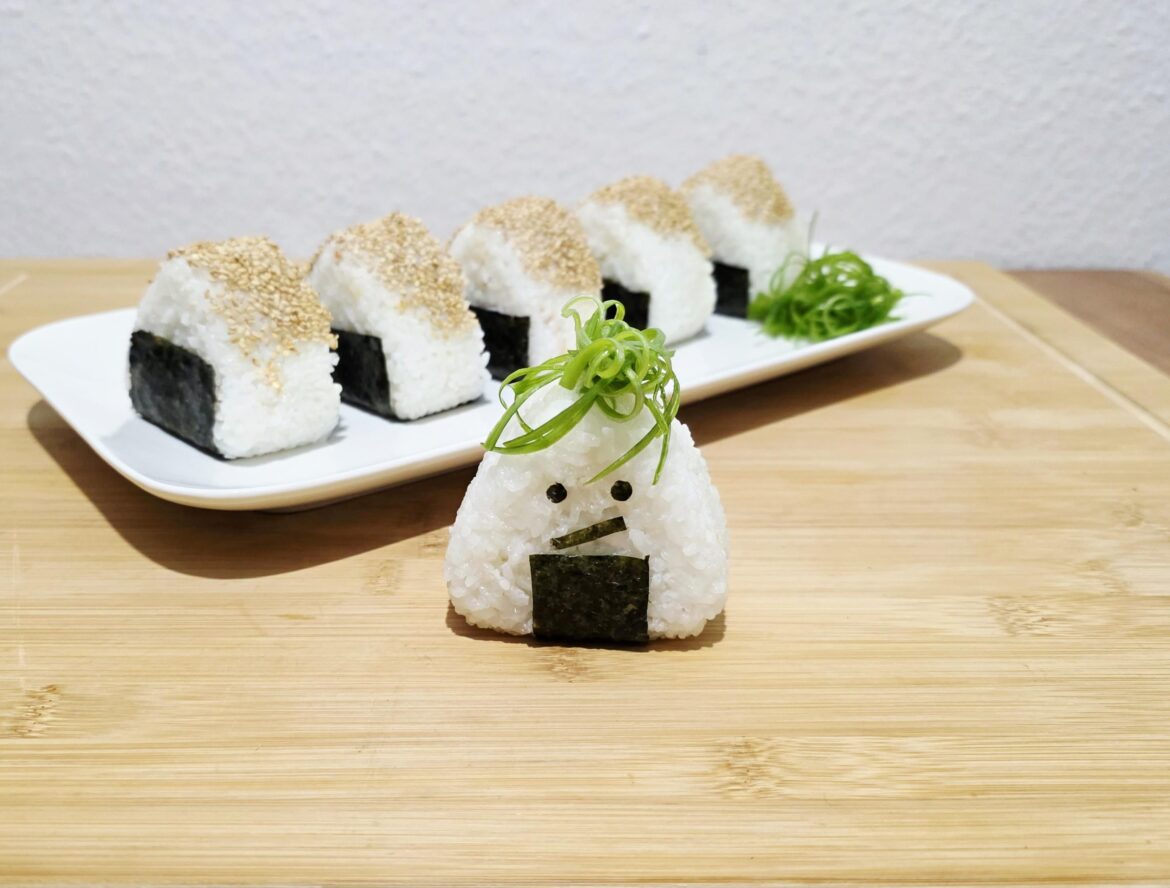 Onigiri