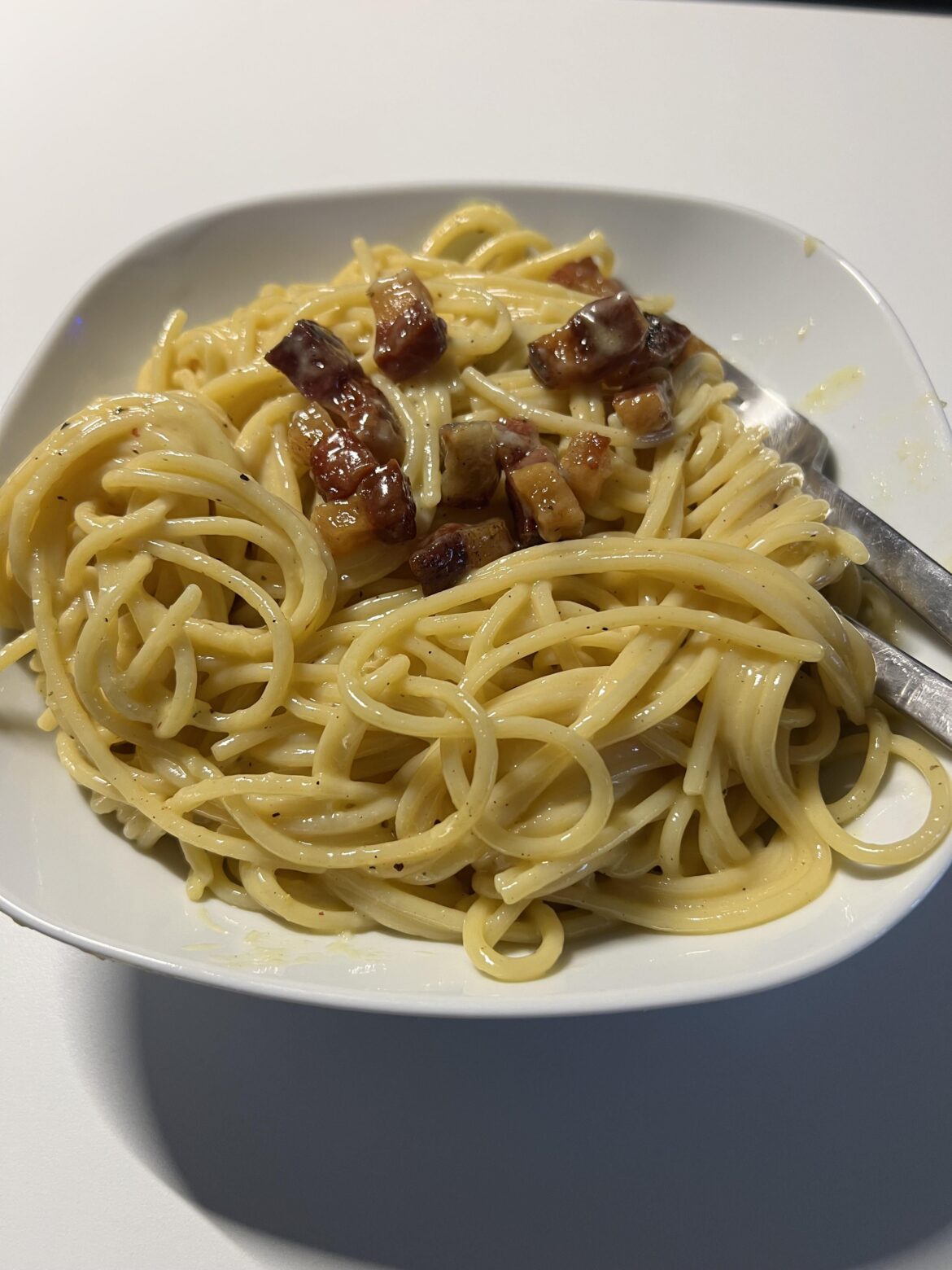 I really love this dish soooo much! I cook it at least once a week